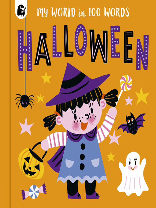 Title details for Halloween by Sophie Beer - Available